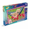 Drawing Set Ravensburger Creart
