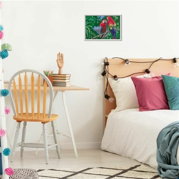 Drawing Set Ravensburger Creart