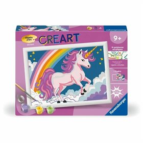 Drawing Set Ravensburger Creart