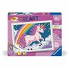 Drawing Set Ravensburger Creart