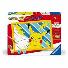 Drawing Set Ravensburger Creart