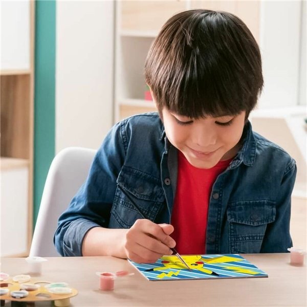 Drawing Set Ravensburger Creart