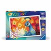 Drawing Set Ravensburger Creart