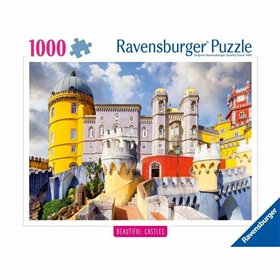 Puzzle Ravensburger 12001314