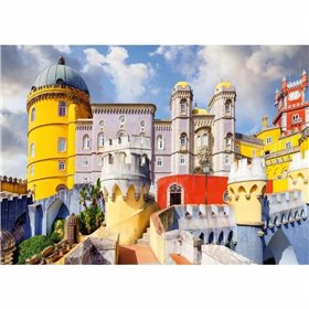 Puzzle Ravensburger 12001314