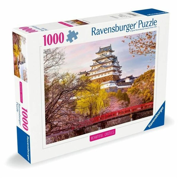 Puzzle Ravensburger 12001316