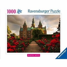 Puzzle Ravensburger