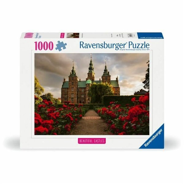 Puzzle Ravensburger