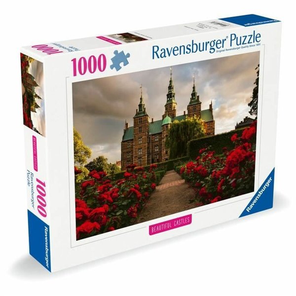 Puzzle Ravensburger
