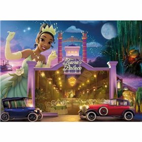 Puzzle Ravensburger 12001343