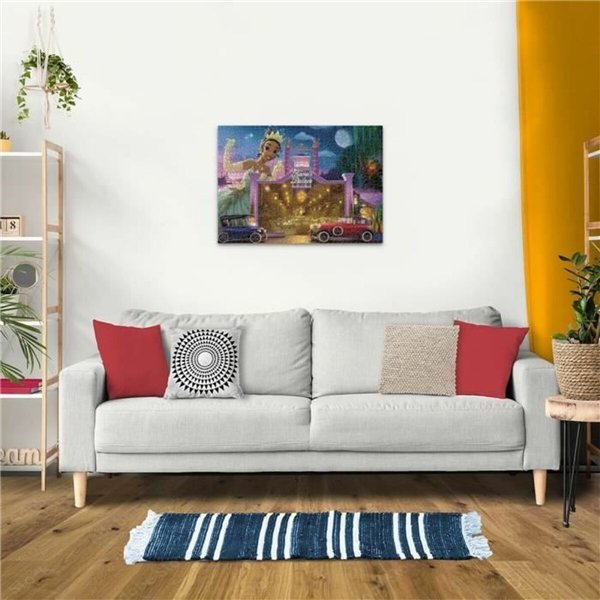 Puzzle Ravensburger 12001343