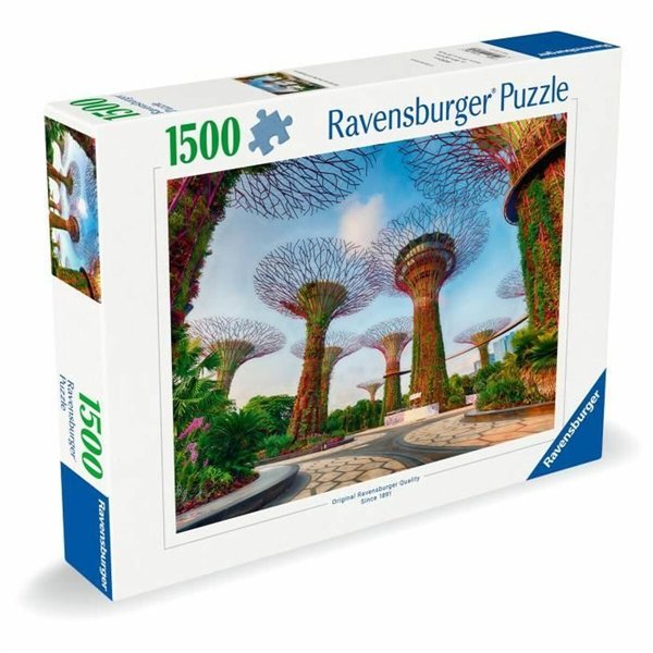Puzzle Ravensburger