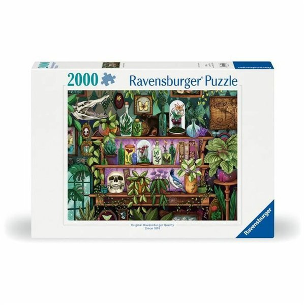 Puzzle Ravensburger 12001416