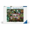 Puzzle Ravensburger 12001416