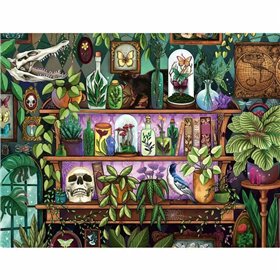 Puzzle Ravensburger 12001416