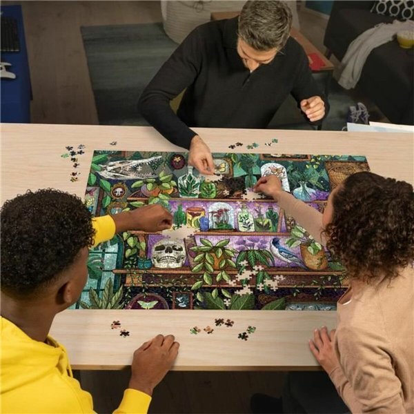 Puzzle Ravensburger 12001416