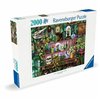 Puzzle Ravensburger 12001416