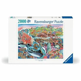 Puzzle Ravensburger El mito de Thalassa