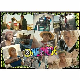 Puzzle Ravensburger One piece