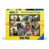 Puzzle Ravensburger One piece
