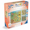 Puzzle Ravensburger 100 Pieces