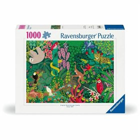 Puzzle Ravensburger 1000 Pieces