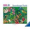 Puzzle Ravensburger 1000 Pieces