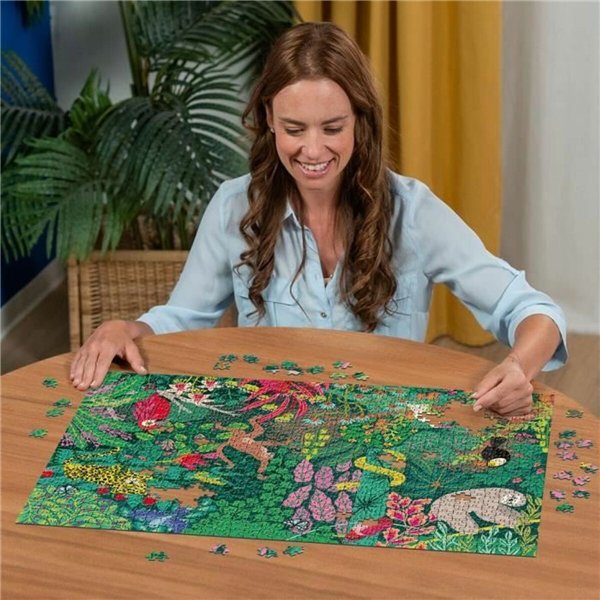 Puzzle Ravensburger 1000 Pieces