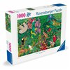Puzzle Ravensburger 1000 Pieces