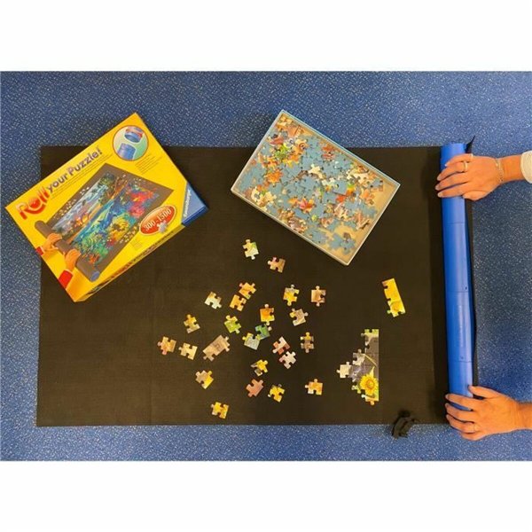 Puzzle mat Ravensburger