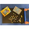 Puzzle mat Ravensburger