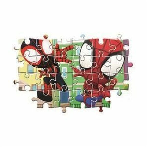 Puzzle Clementoni 60 Pieces