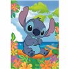 Puzzle Clementoni Stitch