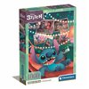 Puzzle Clementoni Stitch 1000 Pieces