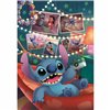 Puzzle Clementoni Stitch 1000 Pieces