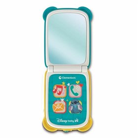 Interactive Toy for Babies Clementoni Stitch