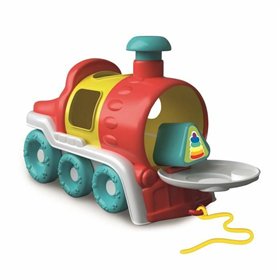 Interactive Toy for Babies Clementoni