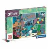 Puzzle Clementoni Stitch 300 Pieces