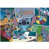 Puzzle Clementoni Stitch 300 Pieces