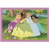 Puzzle Clementoni Disney (4 Units)