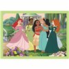 Puzzle Clementoni Disney (4 Units)