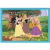 Puzzle Clementoni Disney (4 Units)