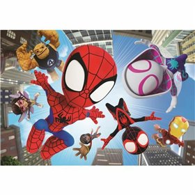 Puzzle Clementoni Spidey