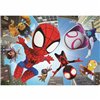 Puzzle Clementoni Spidey