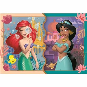 Puzzle Clementoni Disney (2 Units)