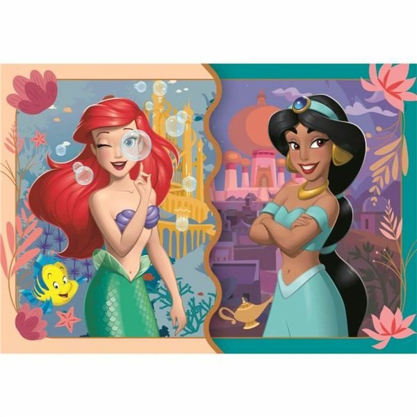 Puzzle Clementoni Disney (2 Units)