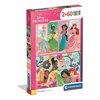 Puzzle Clementoni Disney (2 Units)