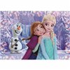 Puzzle Clementoni Frozen 2 (2 Units)