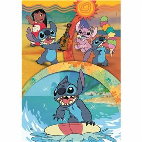 Puzzle Clementoni Punto