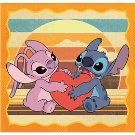 Puzzle Clementoni Stitch (3 Units)